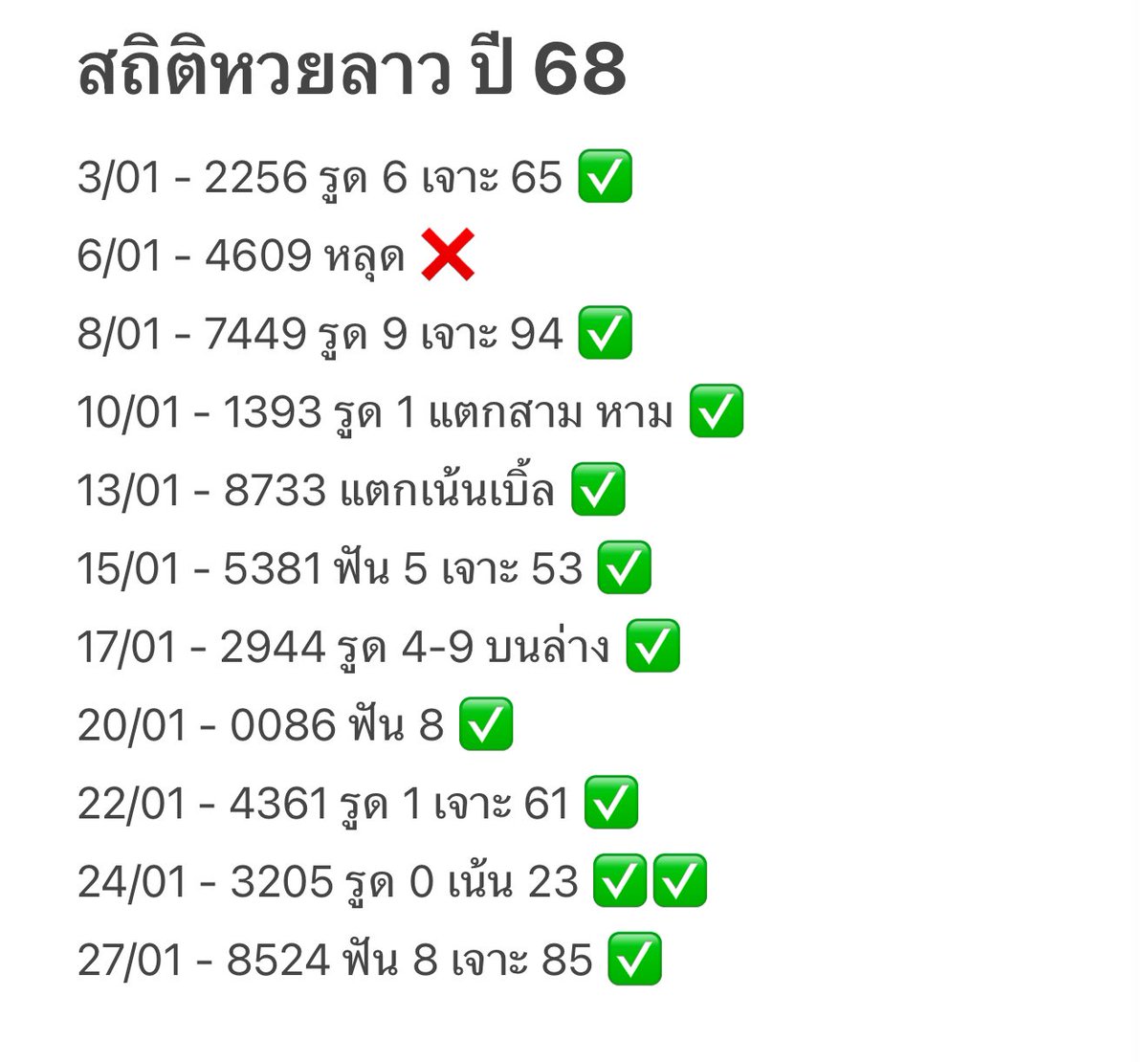 จีจี้ ชอบแตกสามตัว 368 🫶🏻 tweet media