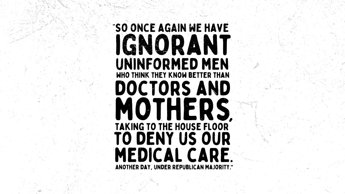 tidesforchange's tweet image. Representative @ayannapressley delivered scathing criticism of bill HR 21 last week, which would criminalize having abortions in later term along with performing them. We offer gratitude to her. Check the link in our bio to watch her speech.

#ourbodies #abortion #fundabortion