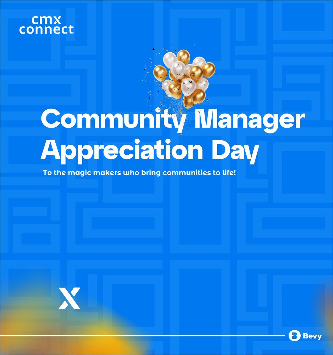 CMX Connect Ibadan #CMXIbadanSummit25 tweet media