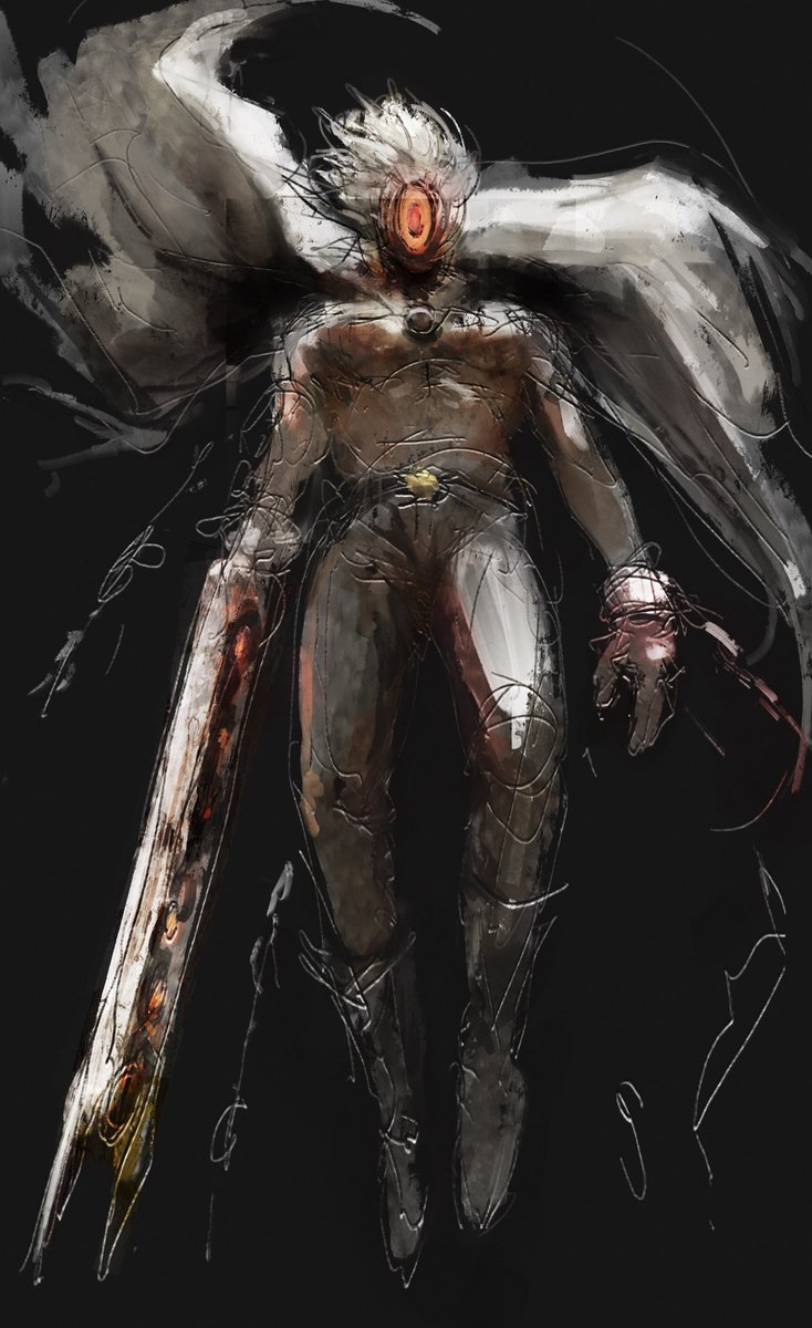 KyeZzzz's tweet image. #ChoujinX