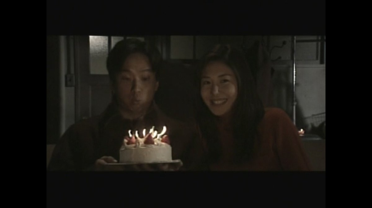 mediumille's tweet photo. 안 헤어질 결심 사랑한 게 죄는 아니잖아 솔직히 너무 잘 어울려서 뭐라 할 말이 없다 불륜도 락이다 https://t.co/qhT0iJdFHg