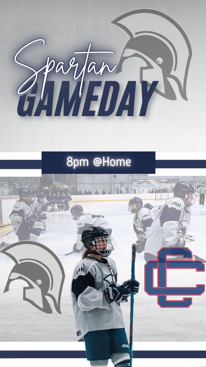 SMH Girls Hockey (@smh_ghockey) on Twitter photo 