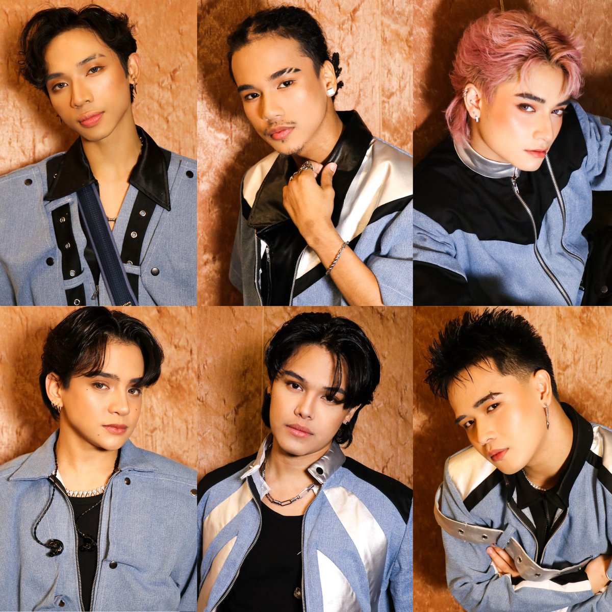 filipinos are so beautiful istg