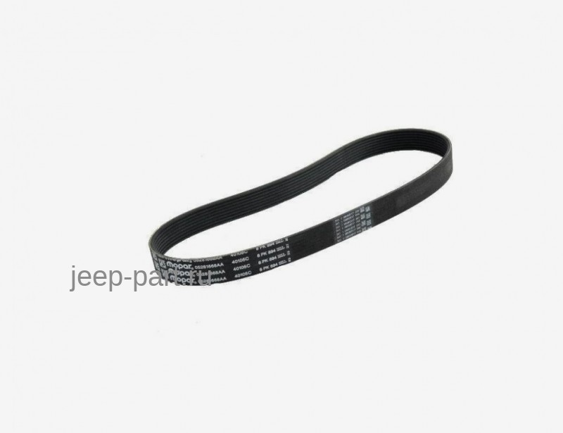 Jeep_part's tweet photo. Ремень приводной Jeep Wrangler JL 2.0T 5281668AA MOPAR

Цена: 4,900 руб.

Вы сможете заказать ремень приводной Jeep Wrangler на сайте магазина автозапчастей для Jeep по выгодной цене с быстрой доставкой по Москве или Подмосковью.

https://t.co/4DUszN3NM4 https://t.co/EqH3kceQ5m
