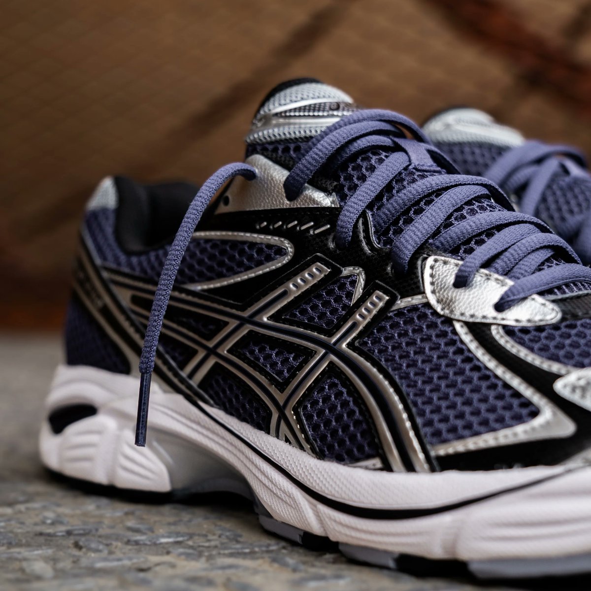 2025年 発売】 ASICS GT-2160 “Indigo Fog/Pure Silver” (アシックス 