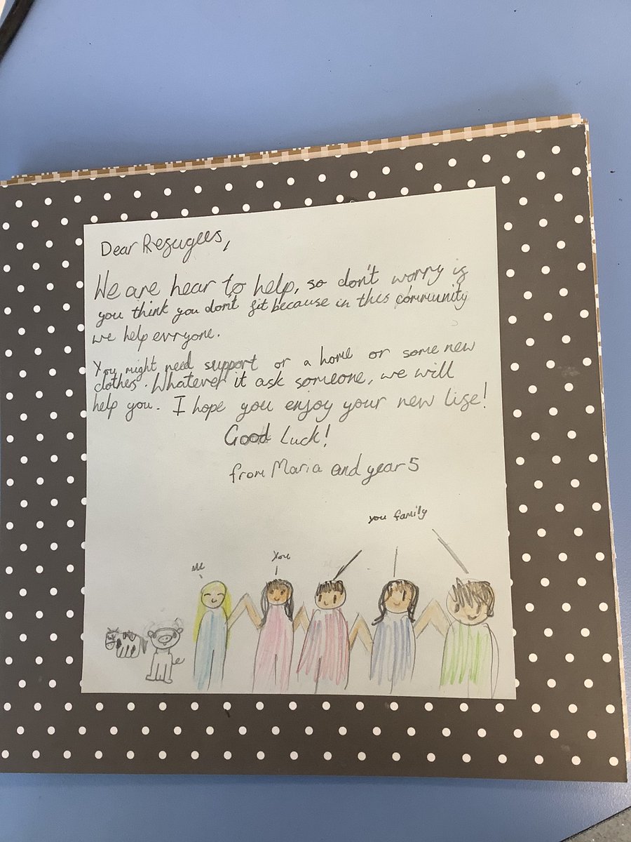 St Thomas More Hull tweet media