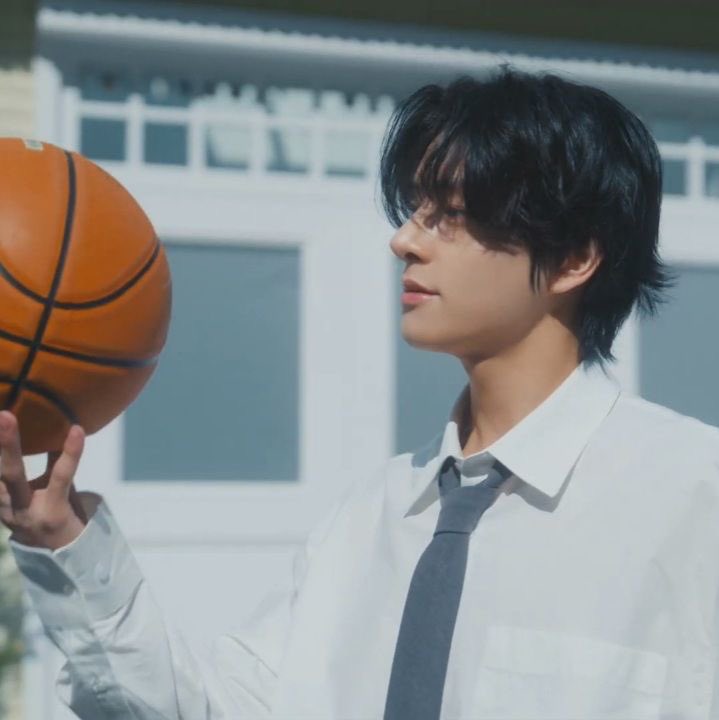 นักบาสหล่อบอกต่อด้วย 🏀🏅🤾🏻‍♂️