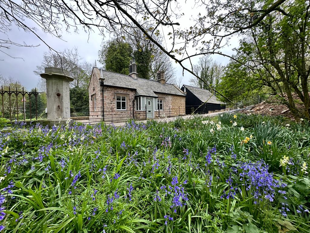 Delighted that FPA's project, East Lodge, won 'Best Residential Conversion or Alteration to an Existing Home' at the Nation LABC Building Excellence Awards! #labcawards