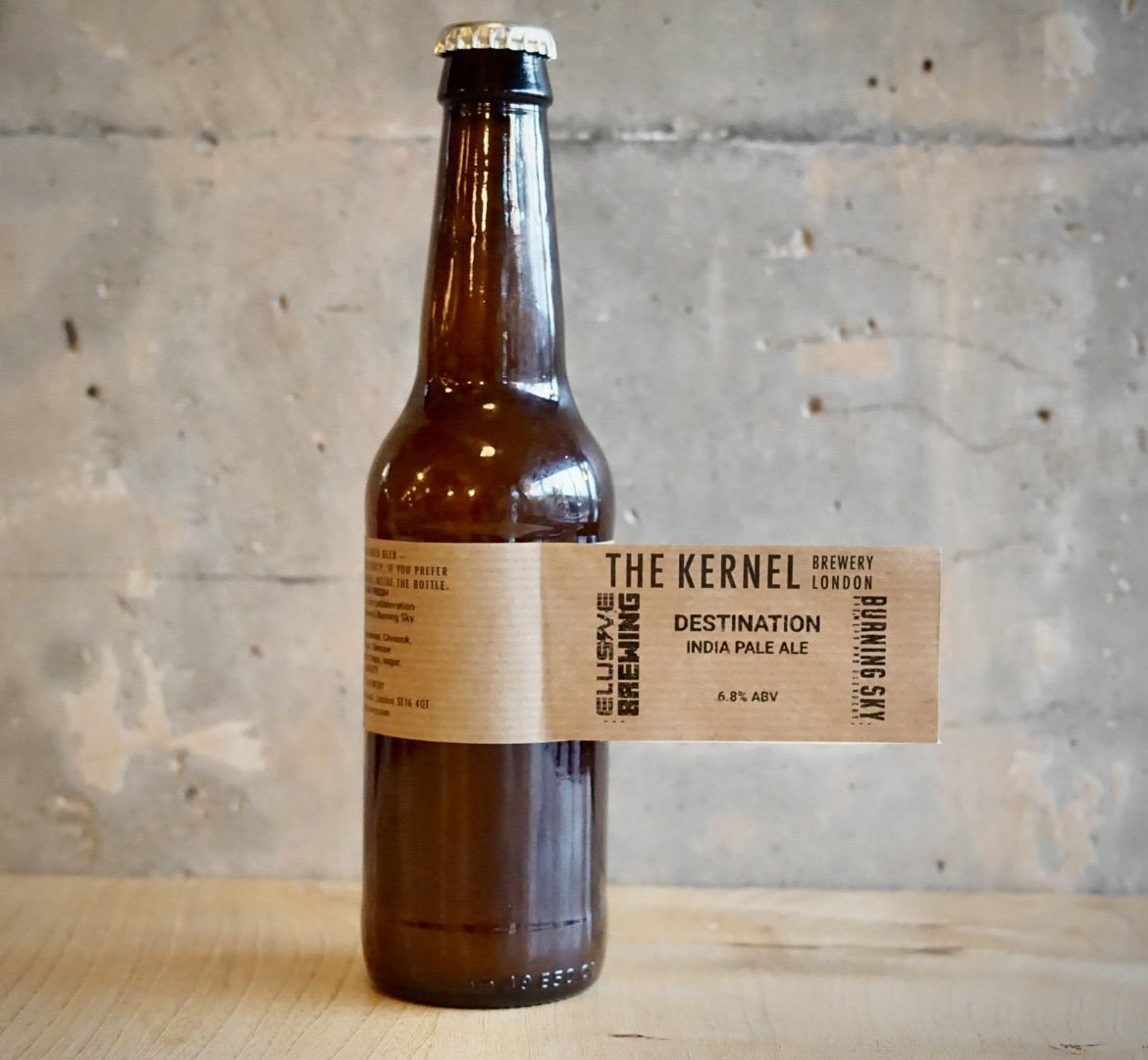 Shop re-opens Tuesday 4 February. 

Although the shop has been closed I’ve been keeping an eye on beer releases. I’ve ploughed through 511 emails from breweries and distributors this month, and sent 74 emails and orders to make sure the shop is fully stocked for reopening.