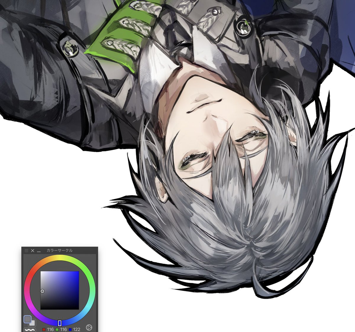 Ho9_999's tweet image. 