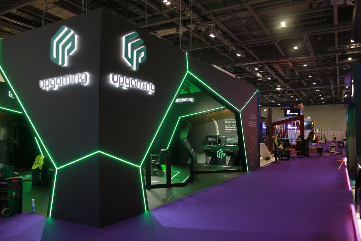 Marsden Exhibitions tweet media