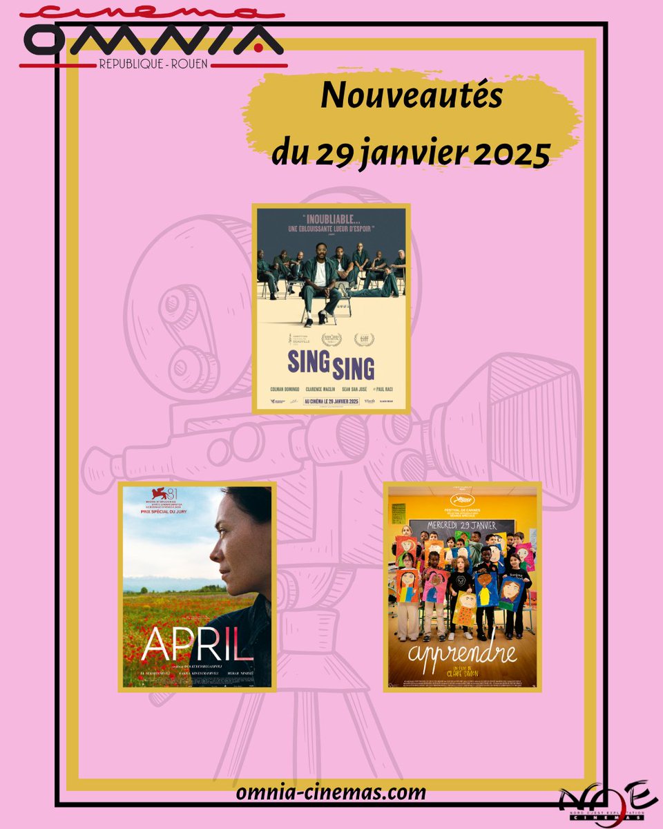 Omnia Republique Rouen tweet media