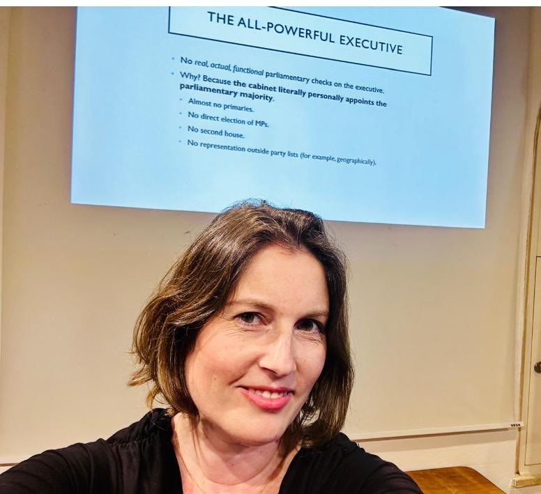 Rachel Gur tweet media