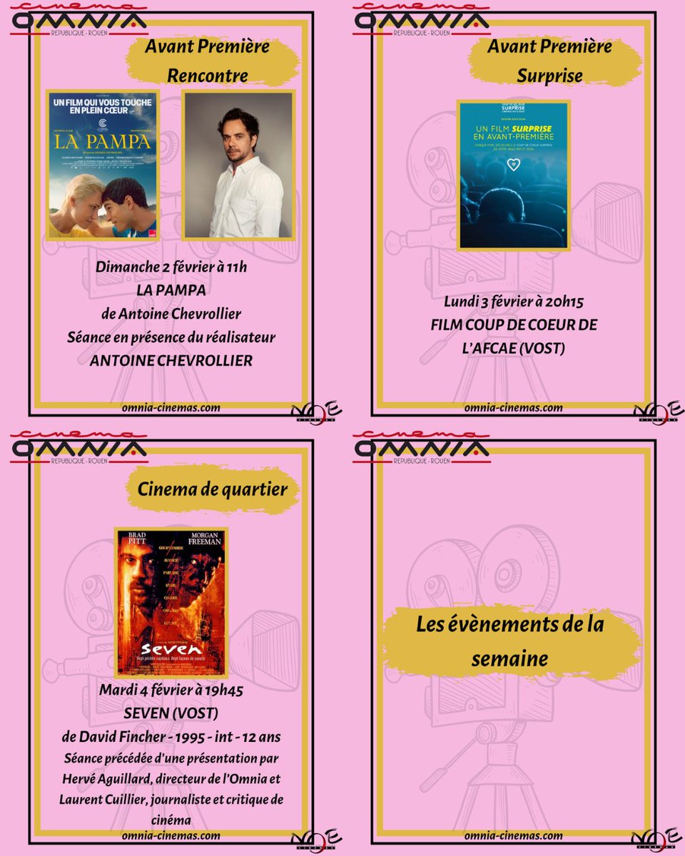 Omnia Republique Rouen tweet media