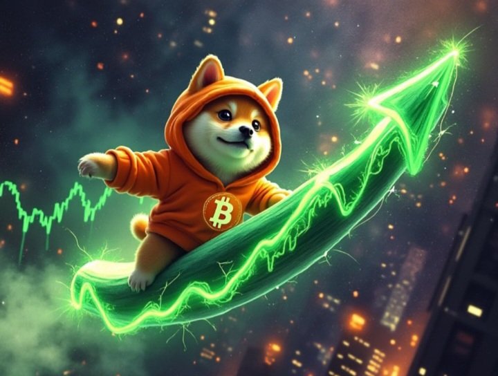CacheKatz's tweet photo. Today we dip... tomorrow we rip... let's get it $DOG https://t.co/GP8sb1boHt
