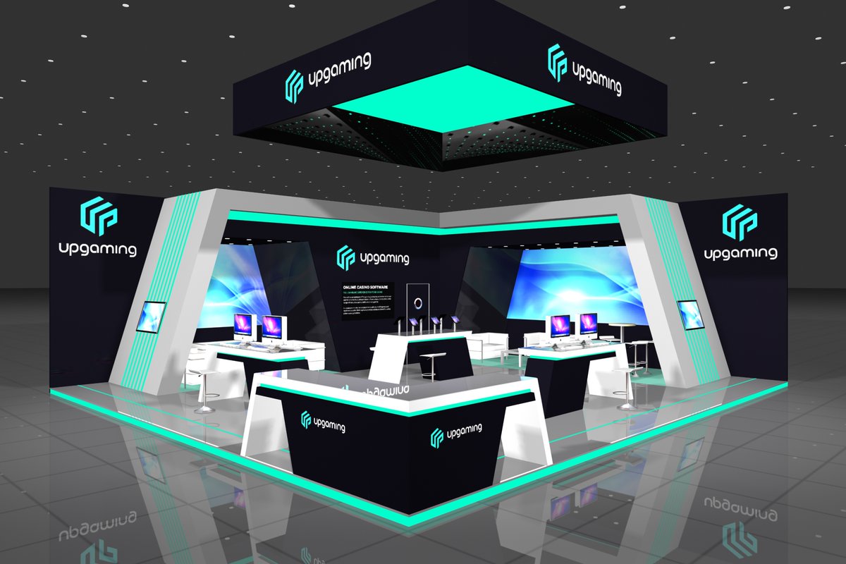 Marsden Exhibitions tweet media