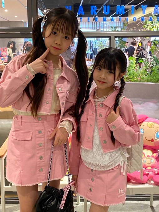 Twitterのコスプレ画像1