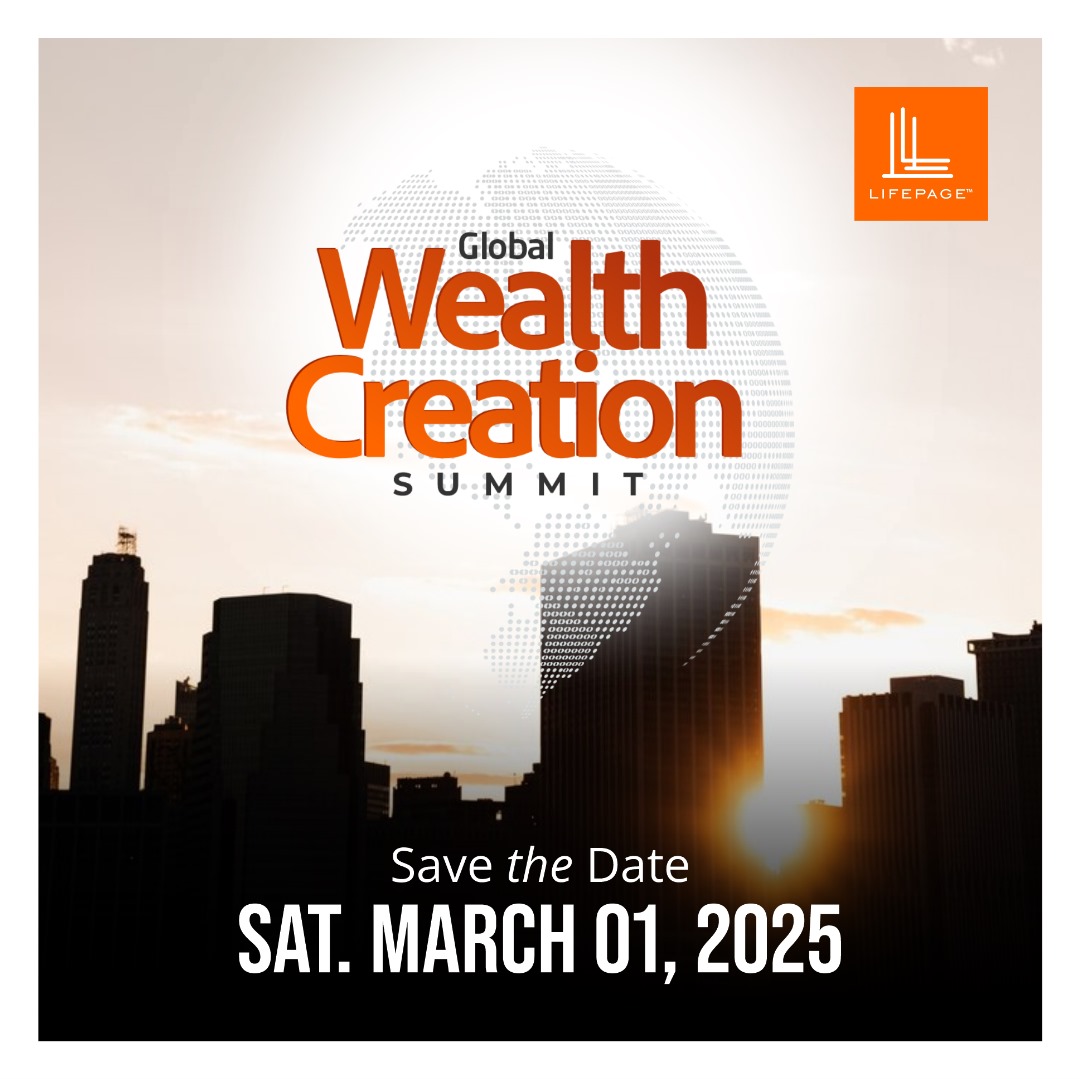Lifepageng's tweet photo. It is Big ⭐️
It is Back⭐️
It is Better⭐️

It is the Global Wealth Creation Summit 🚀

Save the date on your calendar 🥳🥳

#makinglivesricher 
#GlobalWealthCreationSummit 
#Properties https://t.co/4ycBYpQZaK