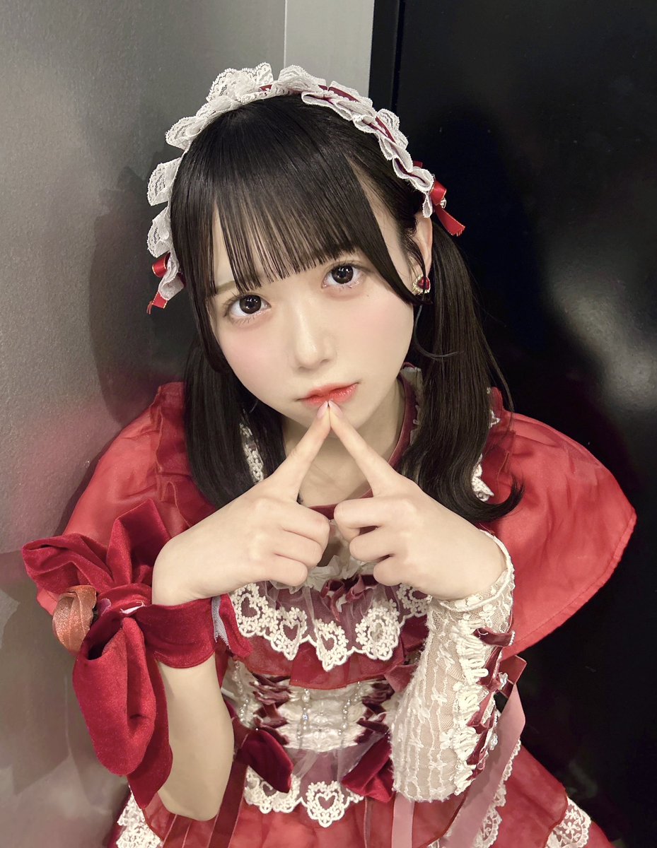 Post by 新居 歩美 💌ドラマチックレコード@全国ツアー中 on X: 毎日