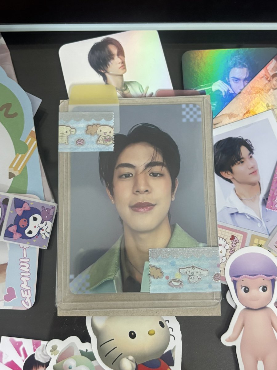 Septzmbers's tweet photo. แม่ค้าน่ารักมากก ขอบคุณสำหรับของนะคะเป็น50ที่คุ้มมาก ของแถมจุกสุดๆ ส่งไวสุดๆ💐 #baibi_rw https://t.co/7A4ppP3XfG