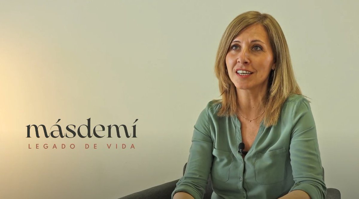 treballempresa's tweet image. L'Imma Tàpies va accelerar la seva empresa, #Másdemi, amb l'#AccelerationLab.

Si tens tens un projecte emprenedor innovador, constituït com a empresa fa menys de 5 anys i amb seu a #Sabadell o voltants, inscriu-t'hi!

INFO👉sabadellempresa.cat/acceleration-l…

VÍDEO👉youtu.be/Bi9K4StXSlE?si…