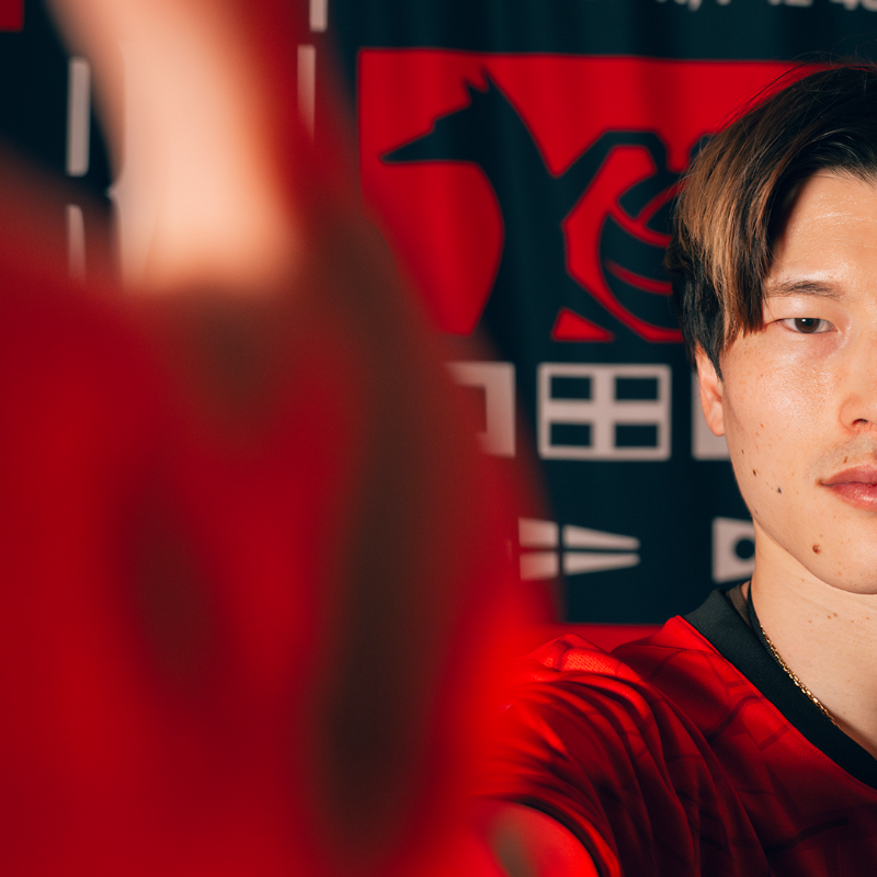 staderennais's tweet photo. Fer de lance du Celtic, Kyogo Furuhashi rejoint le Stade Rennais jusqu’en 2027 ✍️

L’attaquant international japonais est le troisième renfort du mercato hivernal du Stade Rennais F.C.