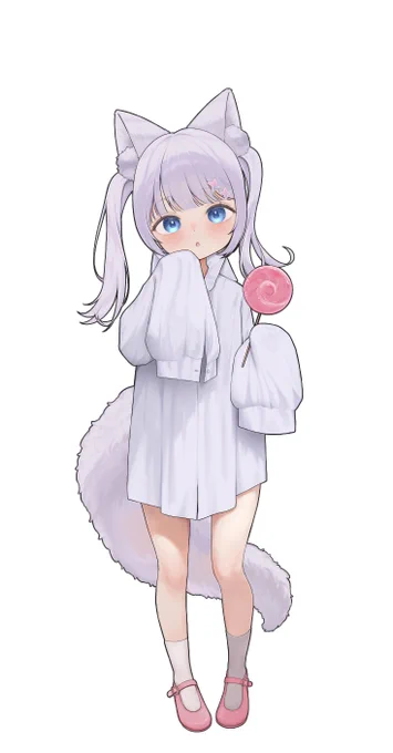 #MizukiArt 