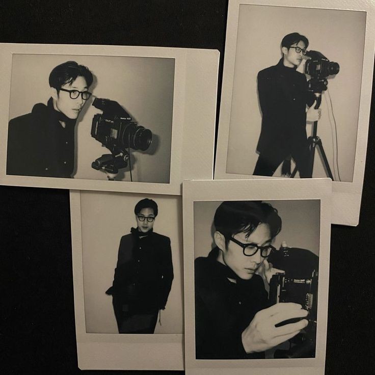 Lee Jongwon 이종원 tweet media