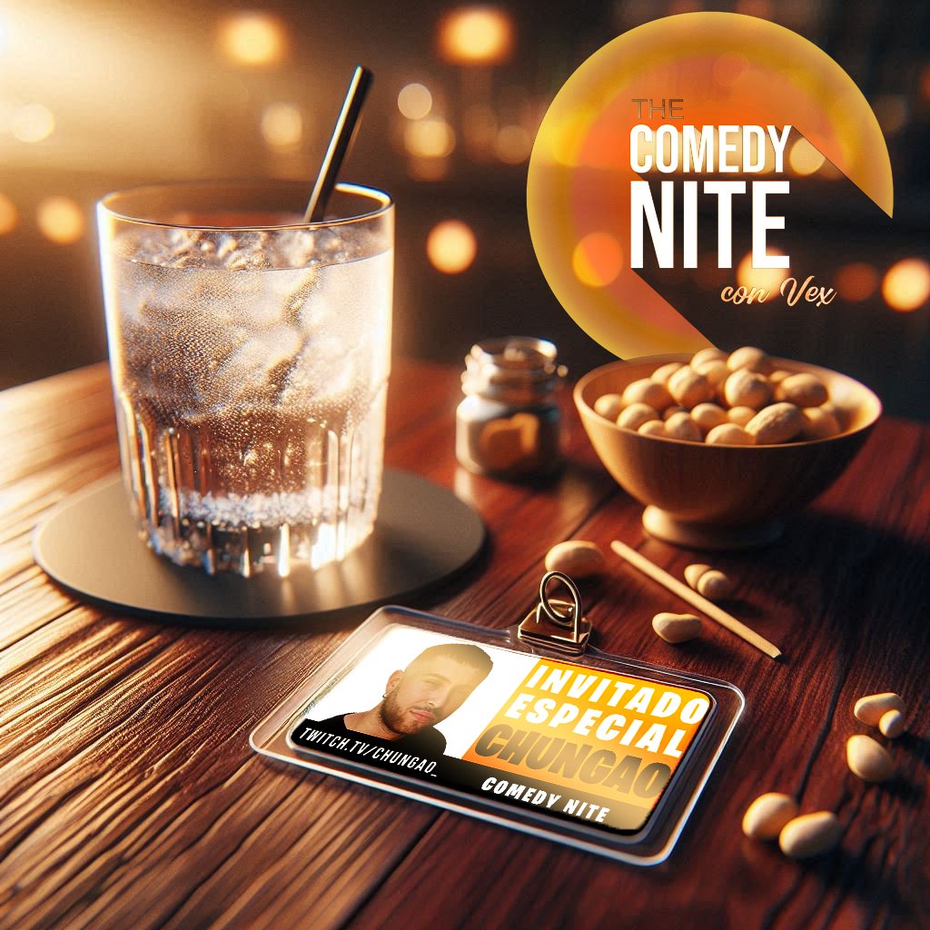vexittoo's tweet photo. CUARTO PARTICIPANTE COMEDY NITE 🍸
Solo le voy a describir con un emoji: 🌴#ComedyNite https://t.co/ynumZarmb9