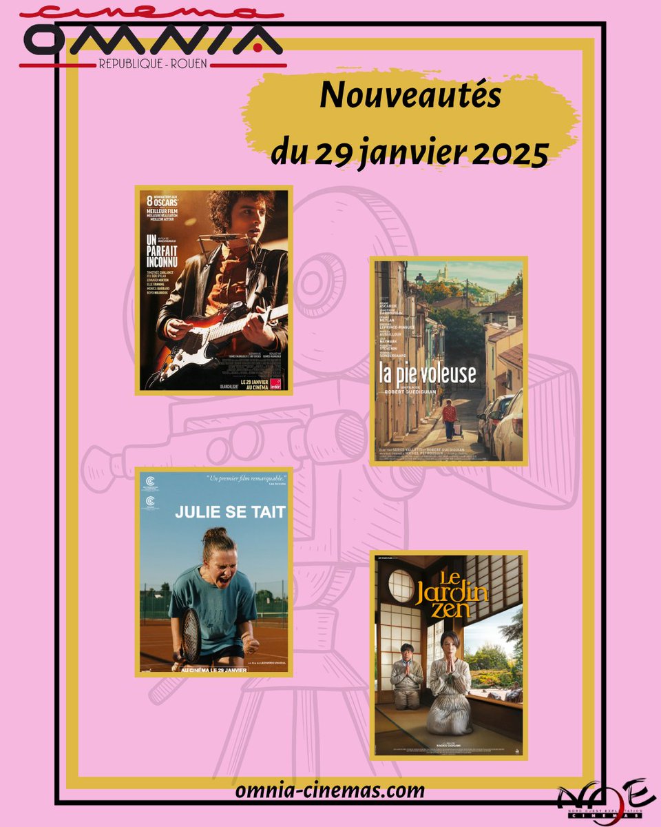 Omnia Republique Rouen tweet media