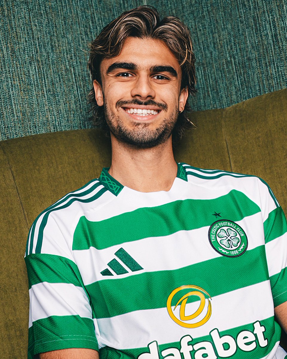 Jota está de volta ao Celtic.