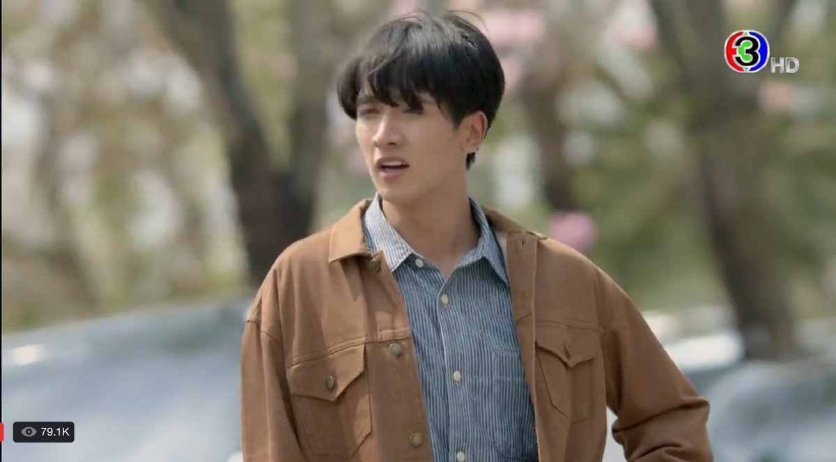 หึยยยย  #แม่เลี้ยงEP3