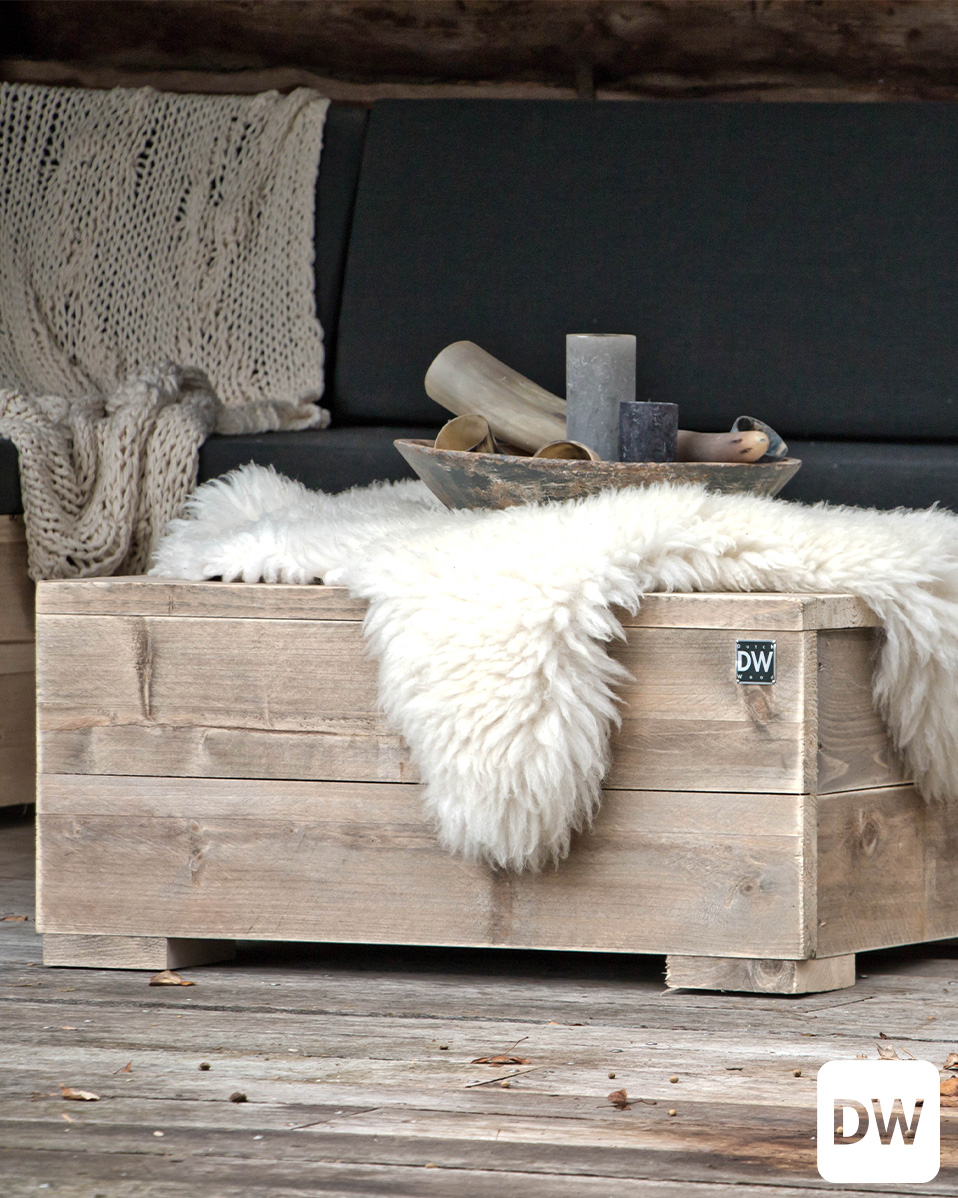 De KUBUS heeft een stoer en robuust design, vanaf €115. Een bijzettafel geschikt voor binnen of buiten. Een kussen, behandeling, hoes of op wielen is optioneel.
dutchwood.nl/nl/tuinmeubele…
#kubus #bijzettafel #indoor #outdoor