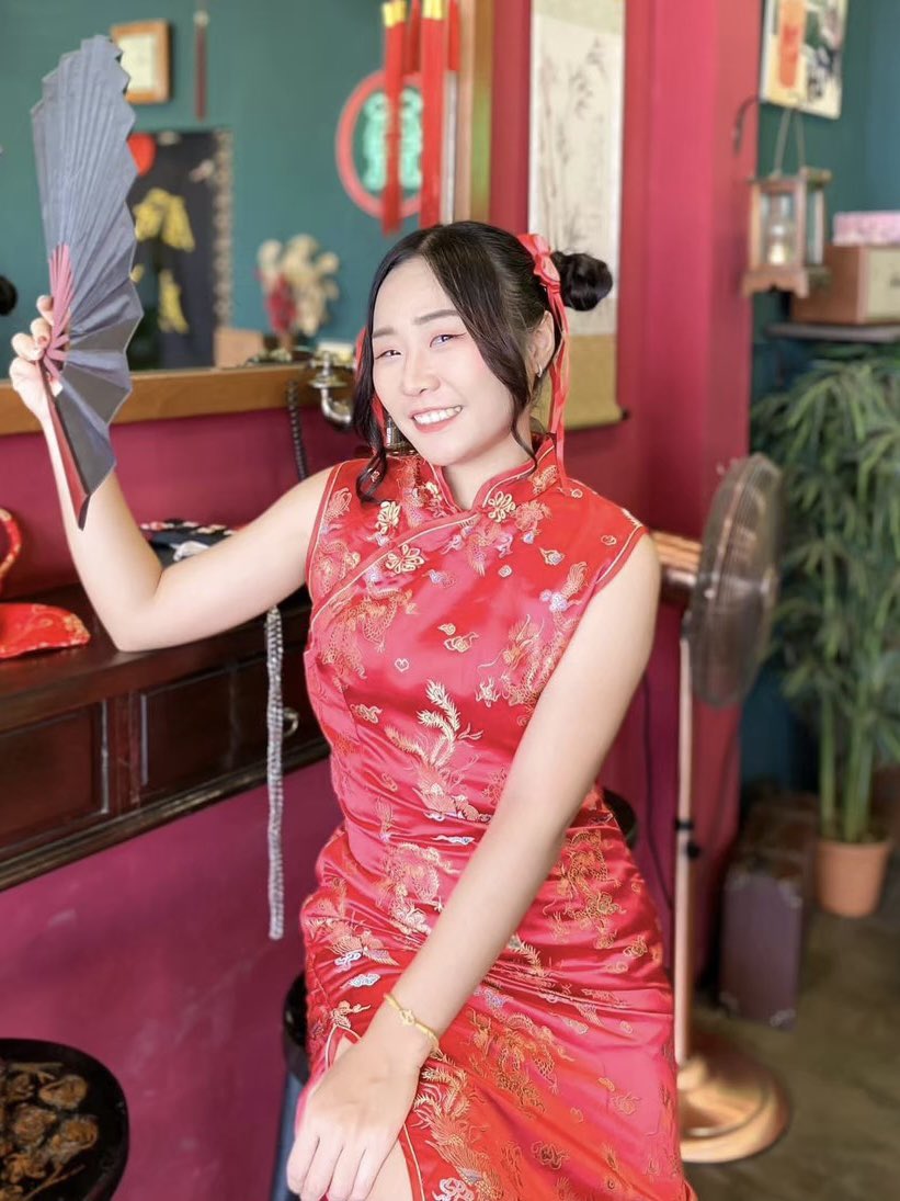 คาชุดไหมคะ🪭 #คาชุด #เย็ดคาชุด