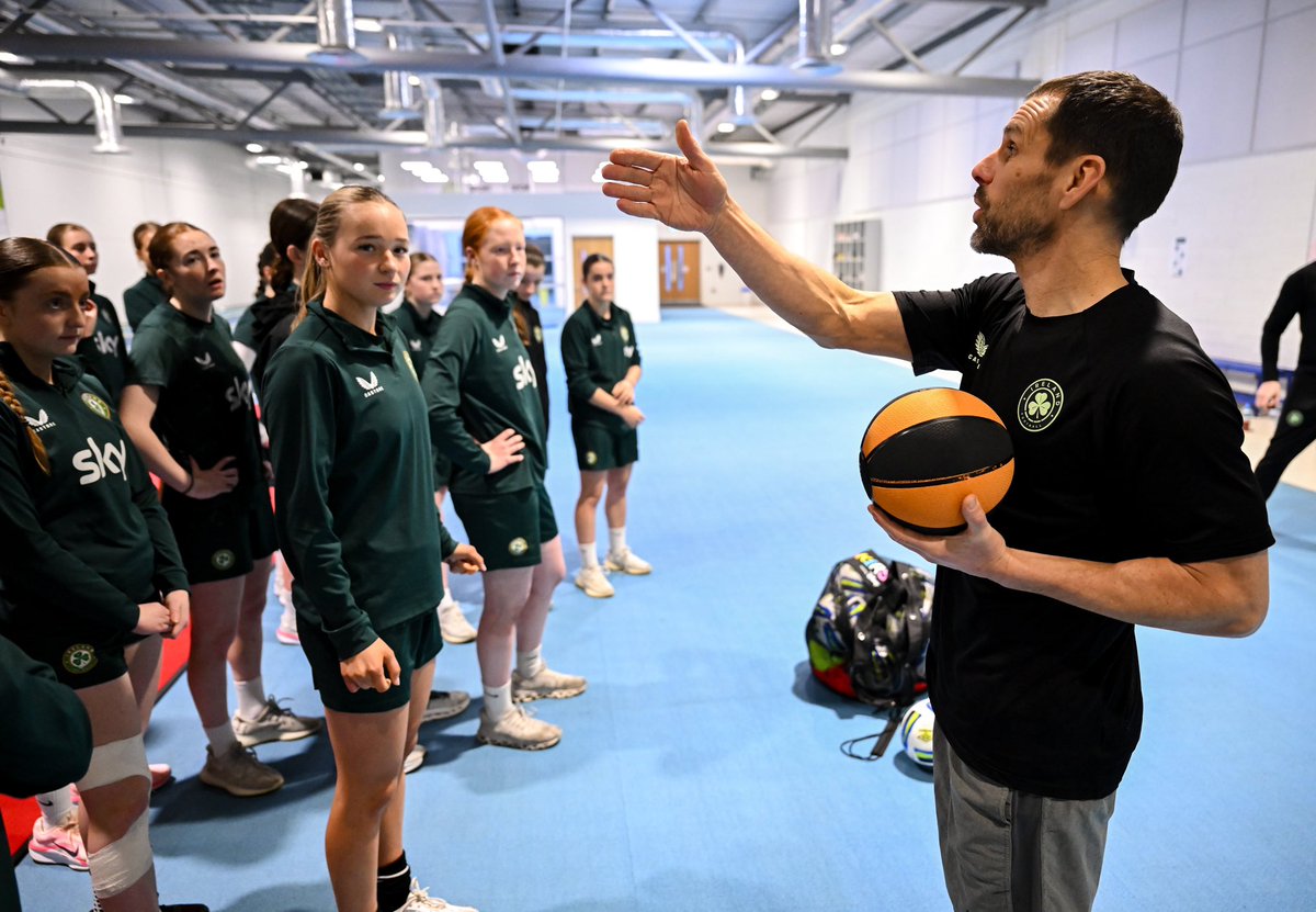 Ireland Football ⚽️🇮🇪 tweet media