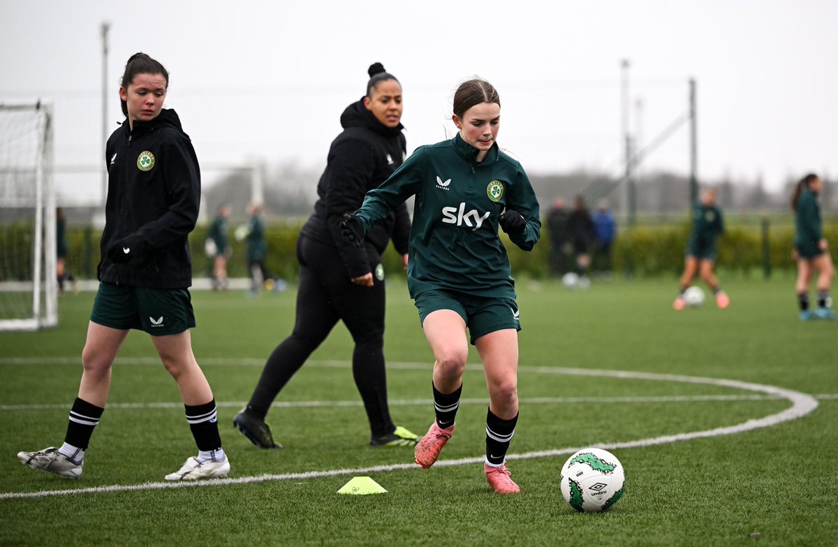 Ireland Football ⚽️🇮🇪 tweet media