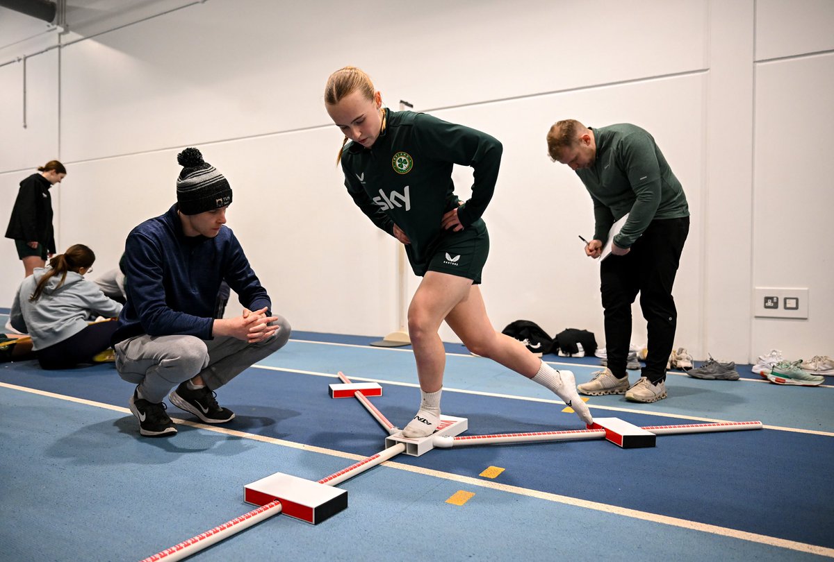 Ireland Football ⚽️🇮🇪 tweet media