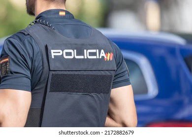 Más que <a href="/fitur_madrid/">FITUR</a>, una de las cosas que me impresionó de España fue la policía. Su autoridad y respeto al parecer está impregnado en todos los ciudadanos, pero de igual manera hay algo que complementa, “RÉGIMEN DE CONSECUENCIAS”. 
Nunca tendremos reforma policial sin eso.