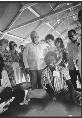 Olafo el Amargado (Oscar L. Fontán) Parody tweet media