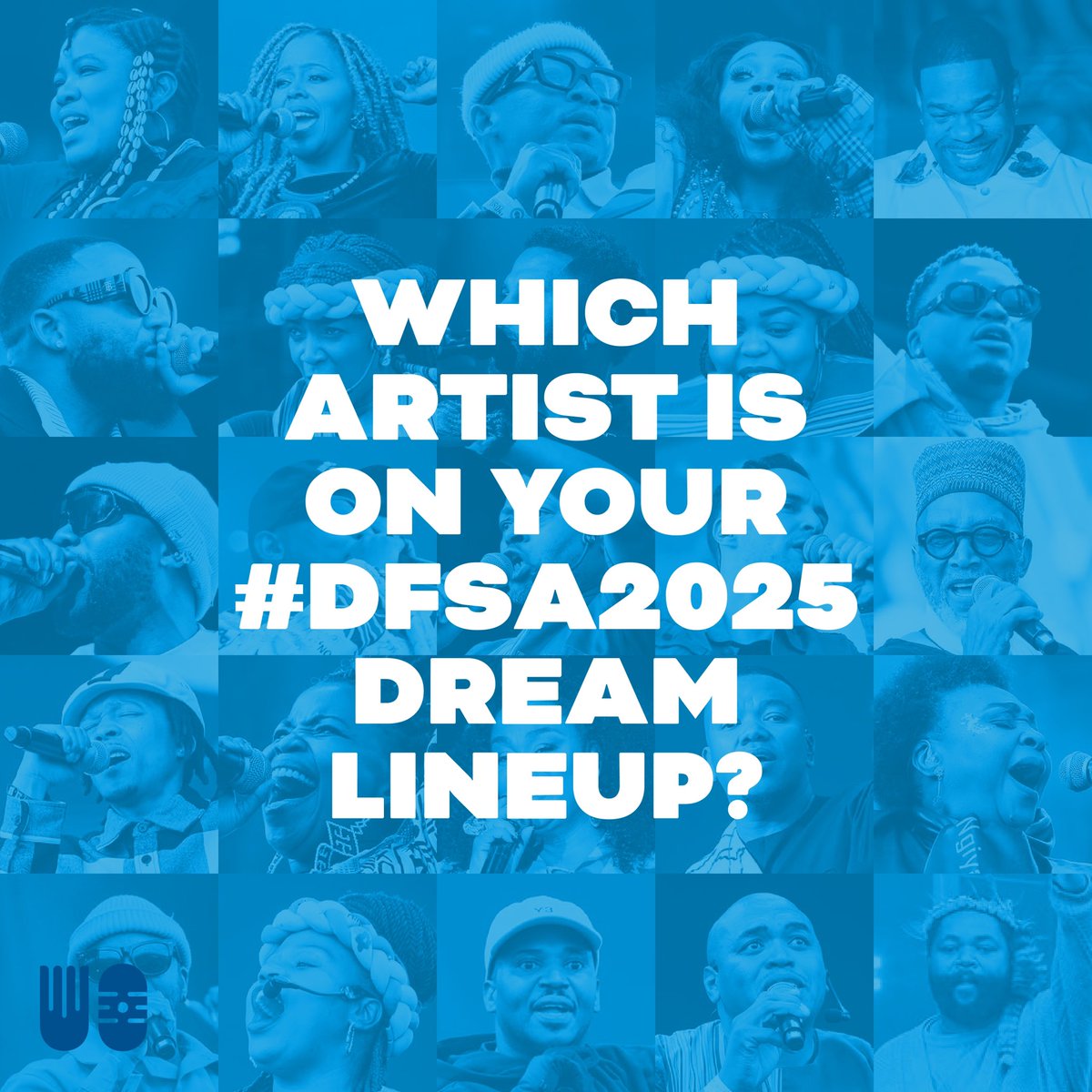 DeliciousFestSA's tweet image. Another year, another chance to Phinda Mzala! 💃 Here’s to a year of festivities, big wins, and endless joy! 🥳
 
The time to plan #DStvDeliciousFestival2025 is here! Tell us which artist you’ve always wanted to see live!
 
Click here: bit.ly/40hSswL, to fill out the…