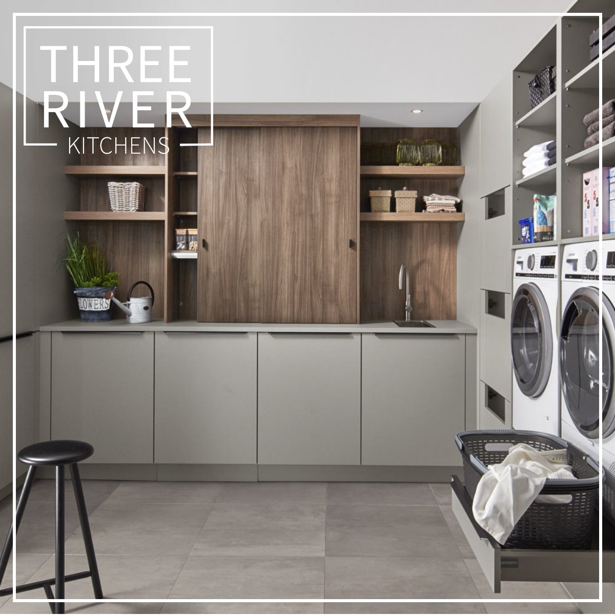 Three River Kitchens tweet media