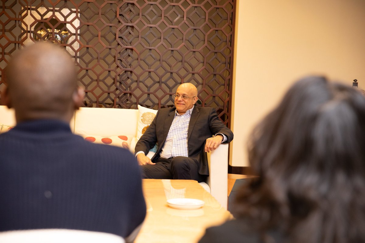 Georgetown University in Qatar tweet media