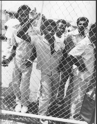 Olafo el Amargado (Oscar L. Fontán) Parody tweet media