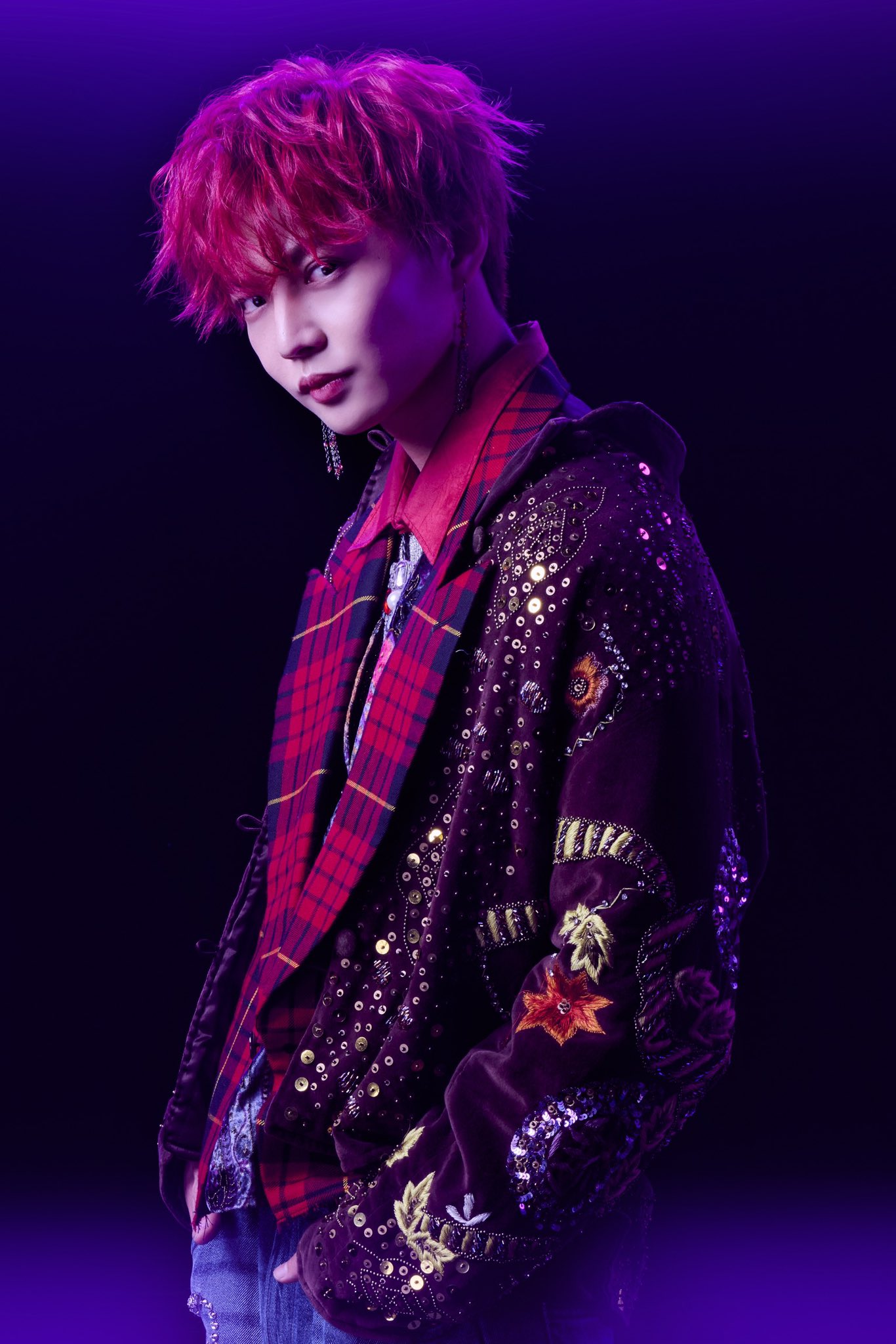 FANTASTICS from EXILE TRIBE on X: 