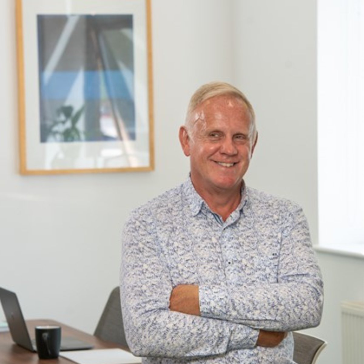 Save the date!🛎️

Property and Construction Group Chair, Stewart Grant, invites you to join us for our Property &amp; Construction Annual Dinner in March.

"As the Property &amp; Construction Group, we’re a significant part of the largest Chamber of Commerce in the UK. So whether or not