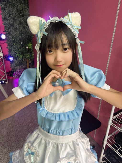 Twitterのコスプレ画像12
