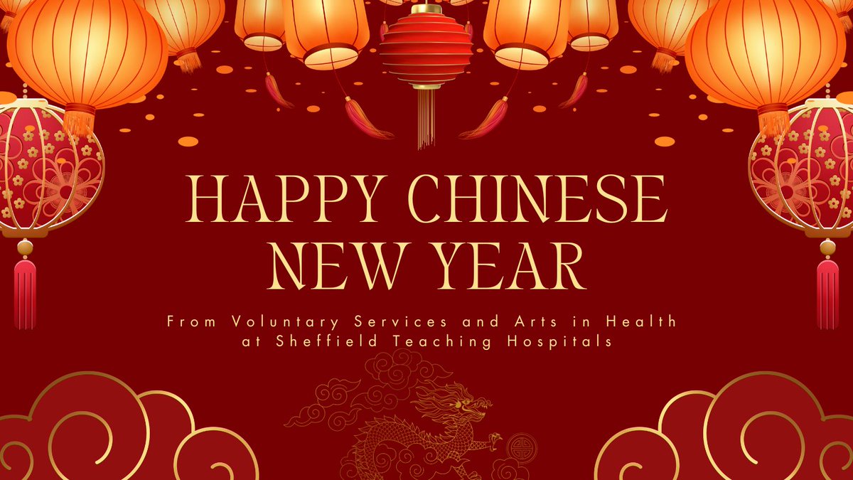 Sheffield Teaching Hospitals Volunteers (@sth_volunteers) on Twitter photo 