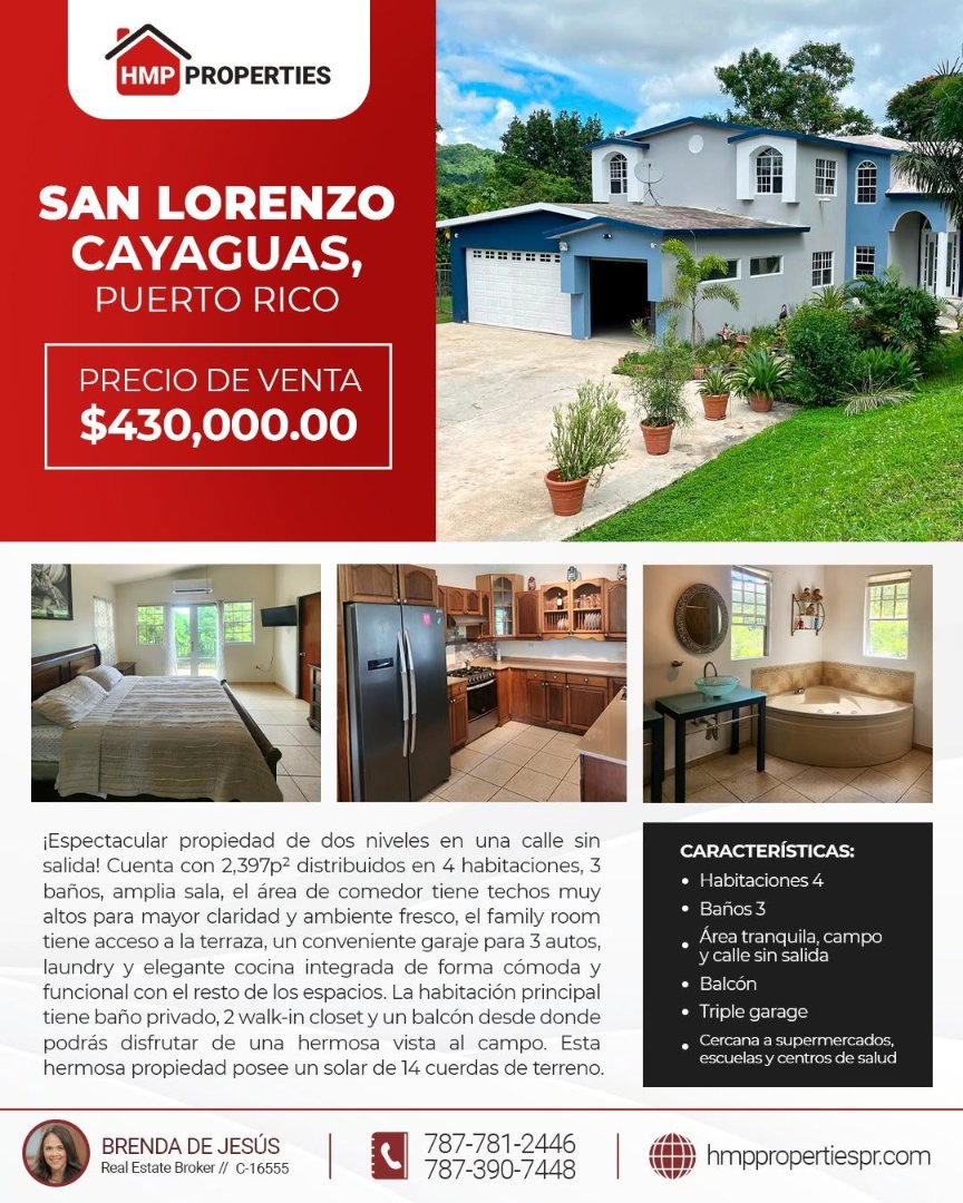 HMP Properties Inc. tweet media