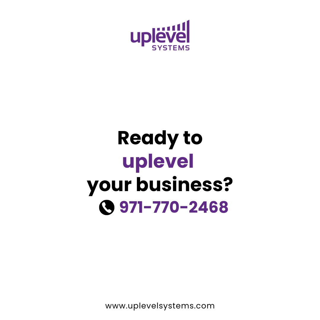 Uplevel Systems tweet media