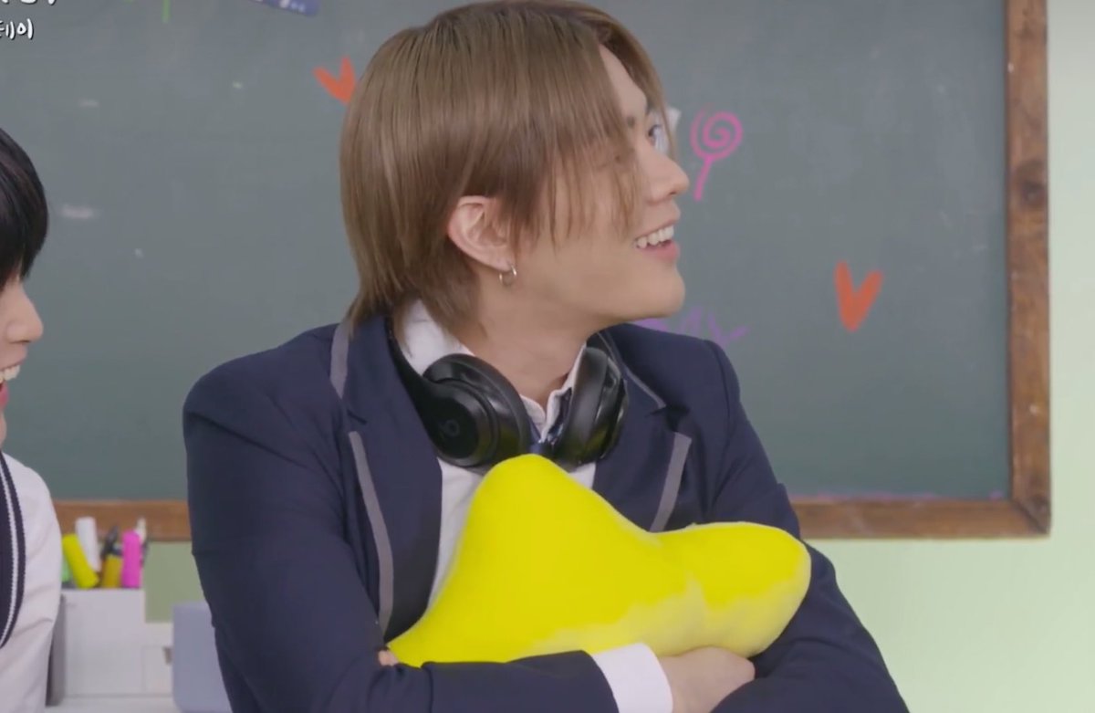 nytfilm's tweet image. YUTA IS SO HANDSOME